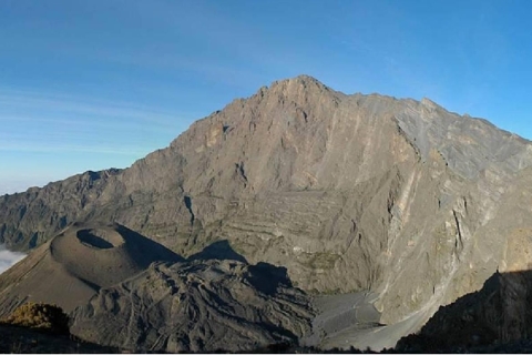4 Tage Mount Meru-Besteigung