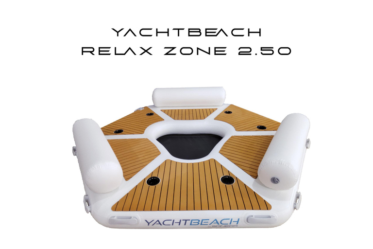 Yachtbeach Rental Yachtbeach Rental 2+ days