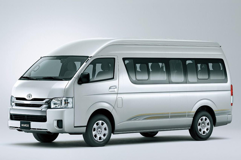 Kathmandu: Airport Pick-Up and Drop-Off