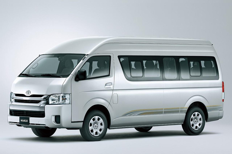 Kathmandu: Airport Pick-Up and Drop-Off