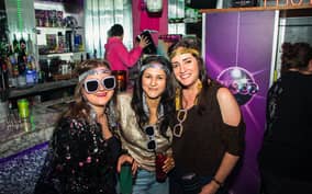 DISCO KARAOKE with Drag Queens @ Dysco, Liverpool