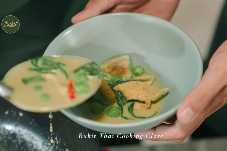 Bukit Thai Cooking Class in Phuket