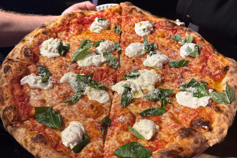 NYC: Viral Food Tours, West VillageNYC: Virala matrundturer, West Village