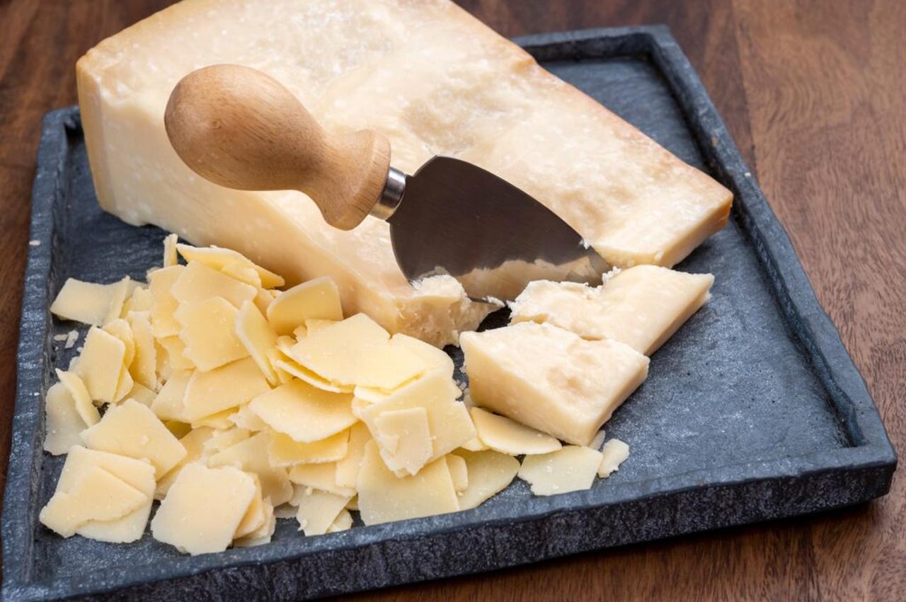 Reggio Emilia: Parmigiano- und Balsamico-Verkostungstour