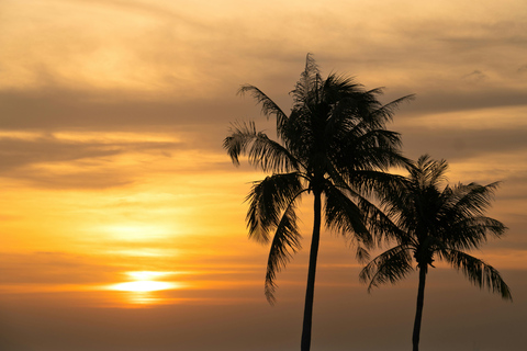 Bali: Gili Islands and Nusa Penida 6-Day Tour