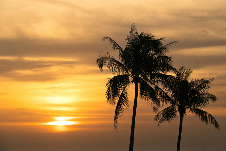 Bali: Gili Islands and Nusa Penida 6-Day Tour