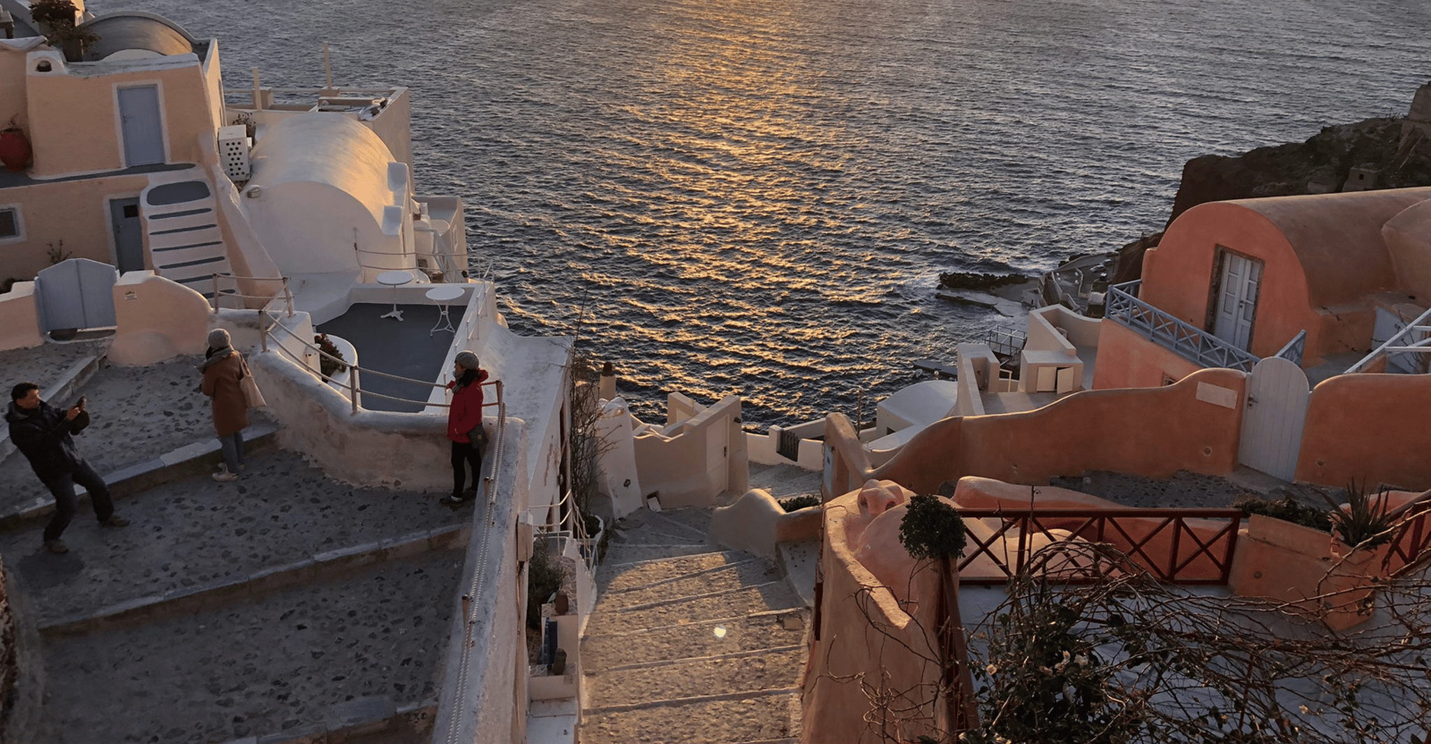 Santorini Private Tour 3hours-Wine and local product tasting - Housity