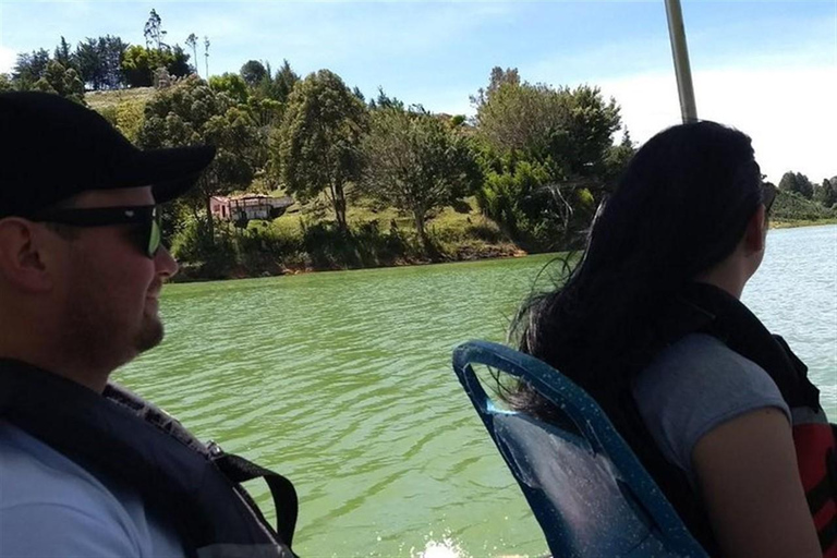 Medellin: 6-Hour Layover Tour from Rionegro