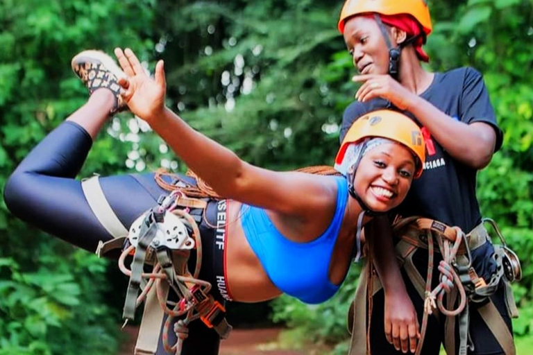 AVENTURAS DE ALTA OCTANAGEM - MOTA DE ÁGUA, ZIPLINE, BARCO NO RIO E MUITO MAIS