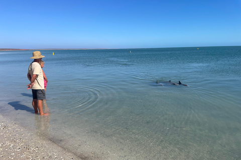 Perth to Broome 10-Day Tour via Ningaloo & Karijini