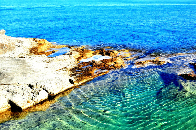 Gozo svelato: Escursioni guidate a Gozo - Nord EstFinestra