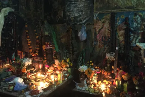Healing Day tour - Shaman Healing