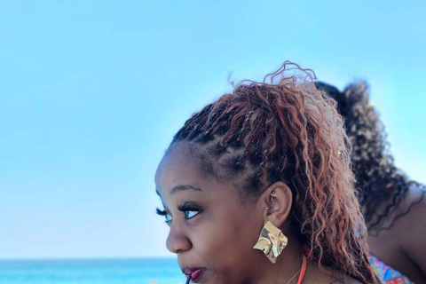 3-Hour Sunset Cruise from Protaras with Fruit & Champagne