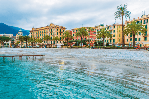 Private Tour to Portofino and Santa Margherita from Genoa