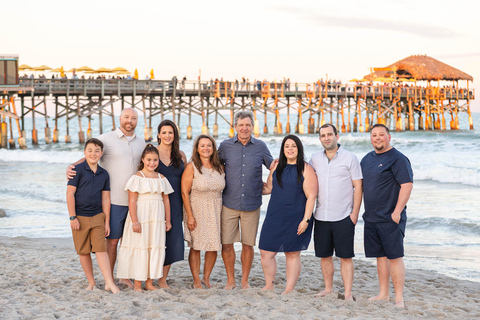 Orlando: Private Professional Photoshoot