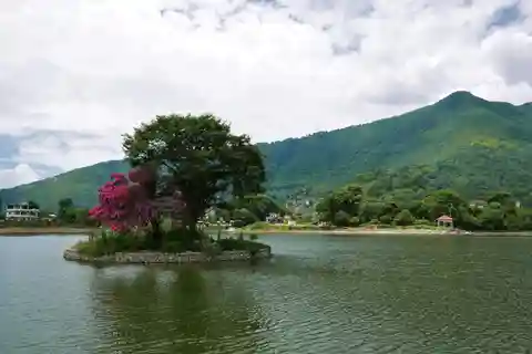 Tour di un giorno a Kathmandu: Dakshinkali, Kirtipur e lago Taudaha