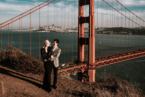 Private Vacation Photography Session with Local Photographer Hire a Professional Photographer for a Surprise Engagement