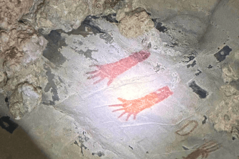 Krabi: Cueva de Klang, Templo de Bangtong con Bor Thor KayakCueva de Klang, Templo de Bangtong, Bor Thor Kayak con ATV