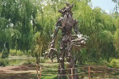 Mystic Cuzco : Huasao, Vallée des Gobelins, Abode