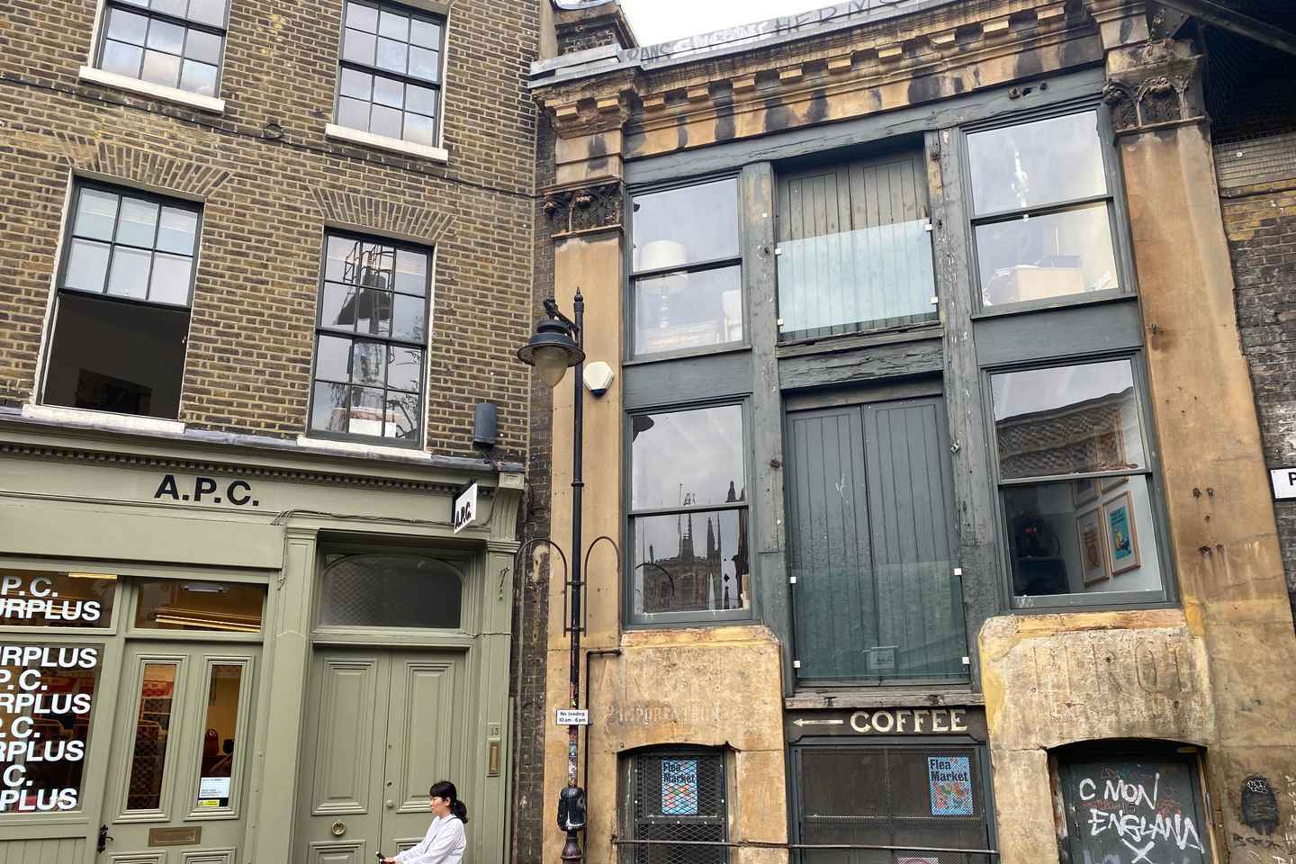 Borough Market Food Tour