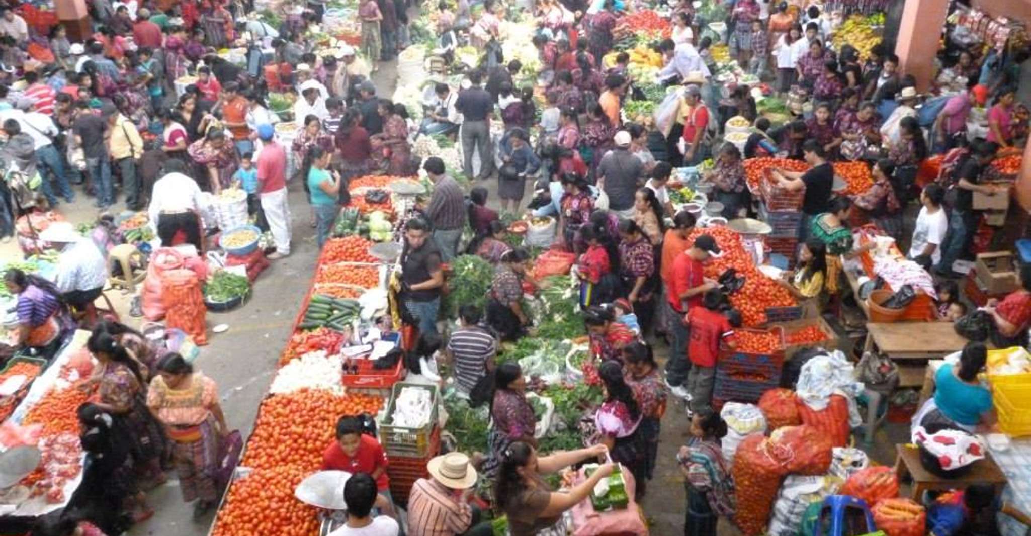 Visite de Chichicastenango et du lac d'Atitlan d'Antigua - Hizvo