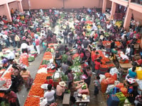 Chichicastenango und See Atitlan Tour von Antigua - Hizvo