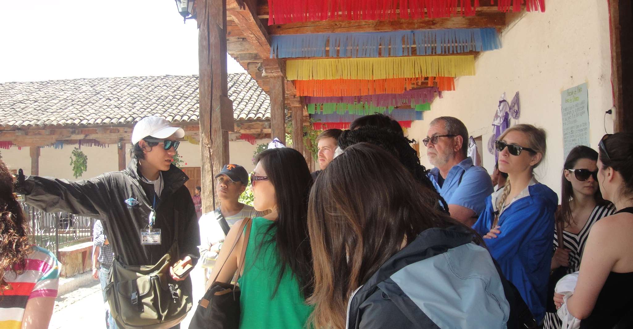 Visite de Chichicastenango et du lac d'Atitlan d'Antigua - Hizvo