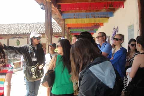 Chichicastenango and Lake Atitlan Tour From Antigua