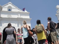Chichicastenango und See Atitlan Tour von Antigua - Hizvo