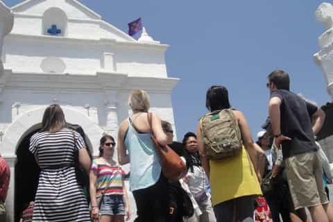 Chichicastenango and Lake Atitlan Tour From Antigua