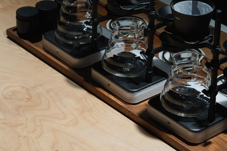 Specialty Coffee Tasting in Bremen – A Hanseatic Story
