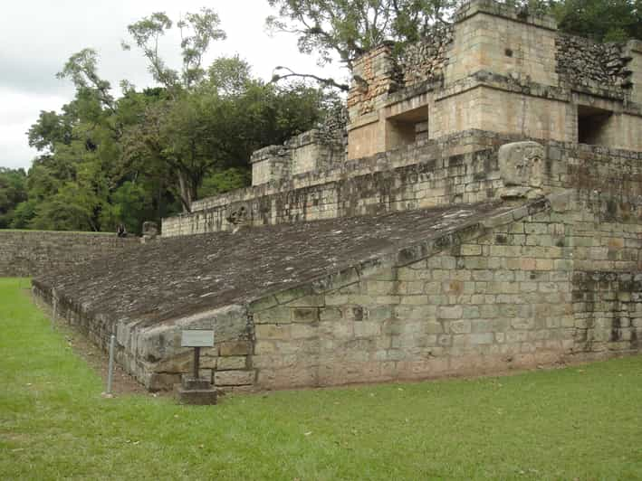 Copan Ruins Day Tour From Antigua | GetYourGuide