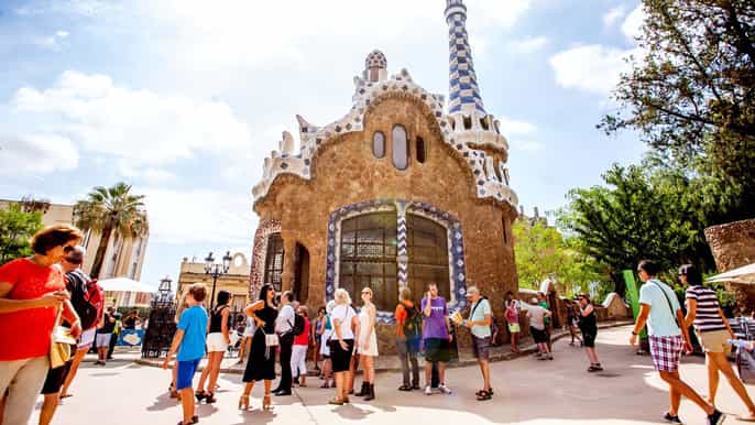 tour lo mejor de barcelona con accesos sin esperas