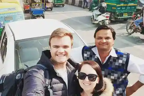 Jaipur: trasferimento privato da/per Sawai Madhopur