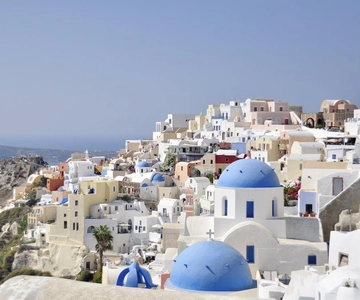 Santorini: Tour privado personalizable de duración flexible