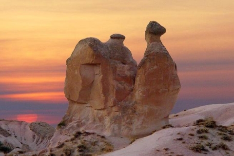 Tour Privado Capadocia Norte