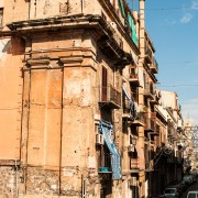 Palermo: 24-uurs ticket voor hop-on hop-off bustour