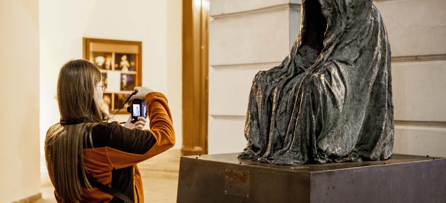 Musées et expositions