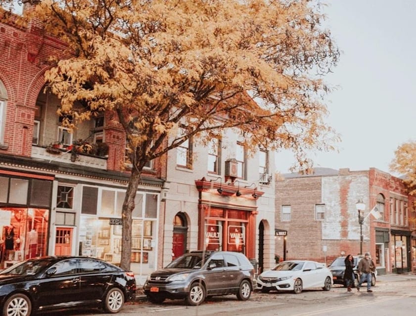 Beacon Gourmet Beacon Food Tour GetYourGuide