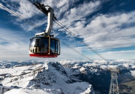 What to do in Zurich - Mount Titlis Day Tour from Zurich