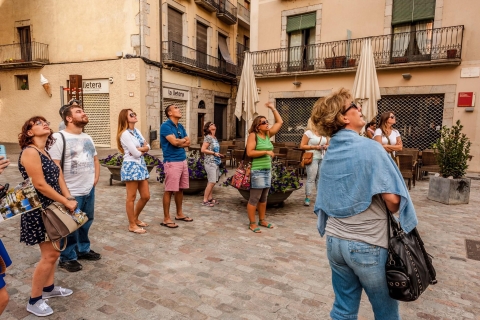 Girona i Costa Brava Jednodniowa wycieczka w małej grupie z Barcelony