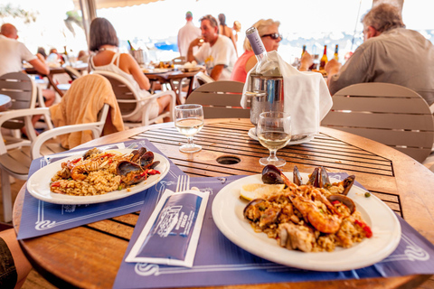 De Barcelone : journée à Gérone et sur la Costa Brava