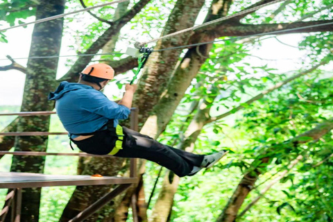 Katmandu: Przygoda w lesie z Tarakeshwor – wycieczka z lunchemKatmandu: Przygoda w lesie autorstwa Tarakeshwor Wycieczka z lunchem