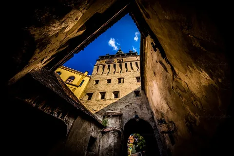 Escapada de 2 días a Transilvania desde Bucarest