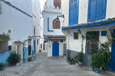 Day trip to Tangier from Tarifa all inclusiveDay Trip To Tangier From Tarifa All inclusive