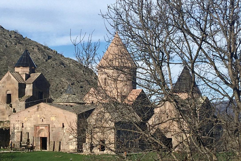 From Yerevan: Northern Armenia Most Instagramable Day Trip