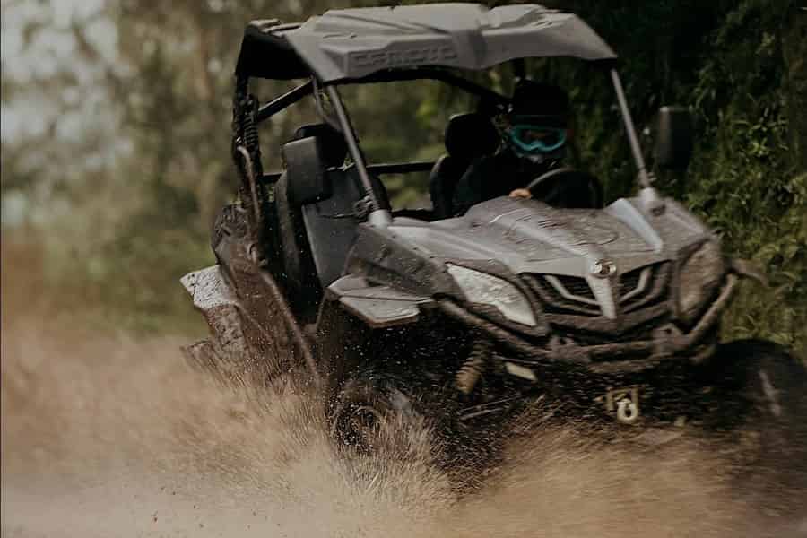 Madeira: Buggy-Abenteuer – episches Offroad-Erlebnis. Foto: GetYourGuide