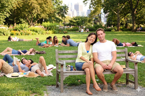 Los Angeles: Private City Tour with Photo and Video Option