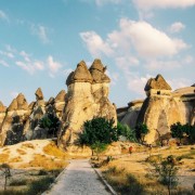 Private Cappadocia Day Tour from Istanbul with Flights
