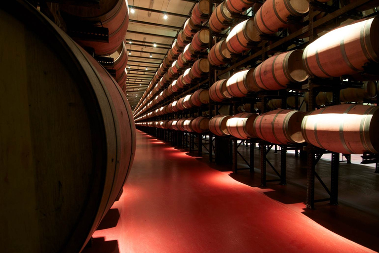 Douro Valley: Full-Day Private Wine Tour with Lunch